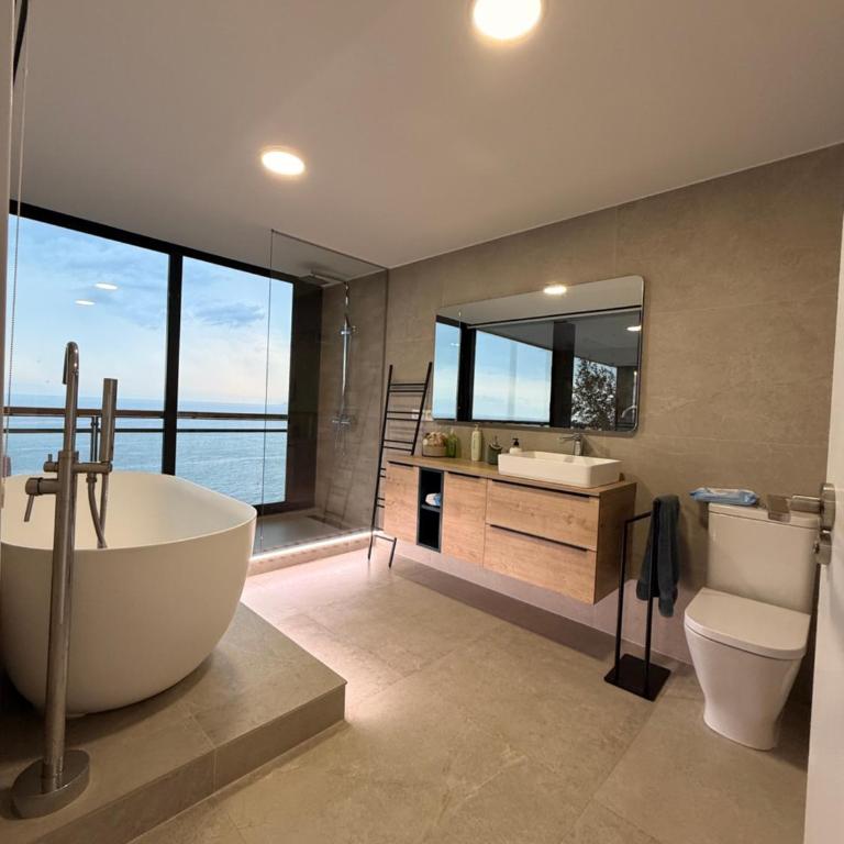 Barocco Amazing View Alicante - Appartement 2 Chambres - 13