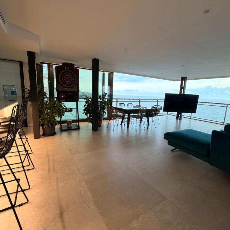 Barocco Amazing View Alicante - Appartement 2 Chambres - 14