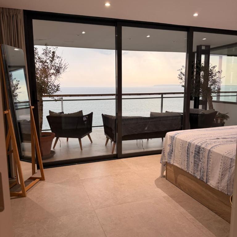 Barocco Amazing View Alicante - Appartement 2 Chambres - 15