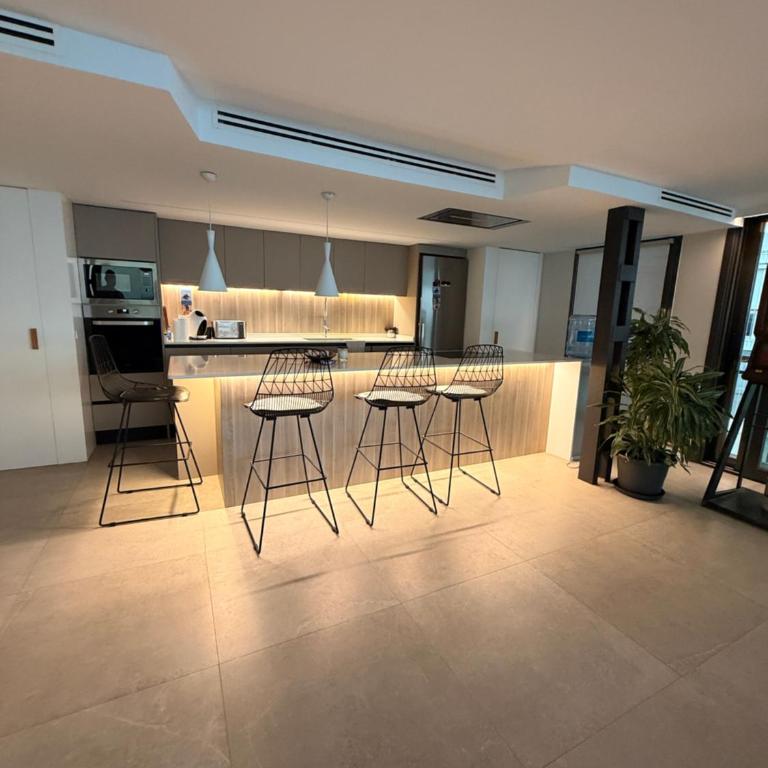 Barocco Amazing View Alicante - Appartement 2 Chambres - 16