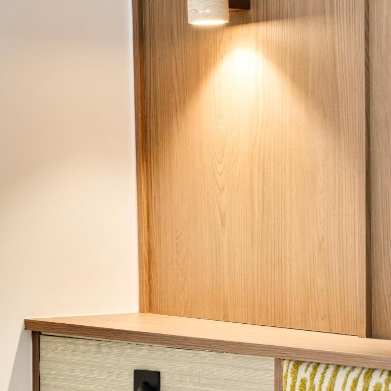 Hotel Murmures Notre-Dame - Chambre Deluxe - 11