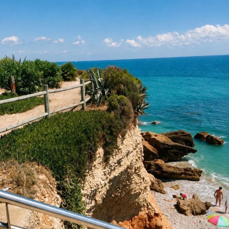 Villa Anna - Villa - 59