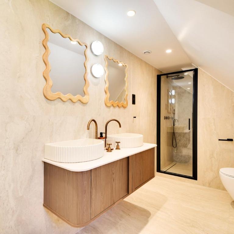 Hotel Murmures Notre-Dame - Suite Deluxe - 14