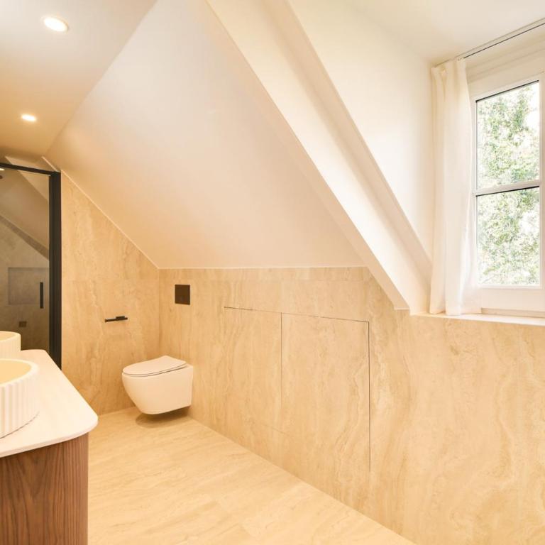 Hotel Murmures Notre-Dame - Suite Deluxe - 17