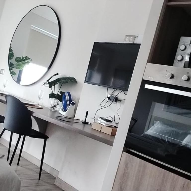 VIP Suite Antofagasta - Apartamento de 1 dormitorio - 8