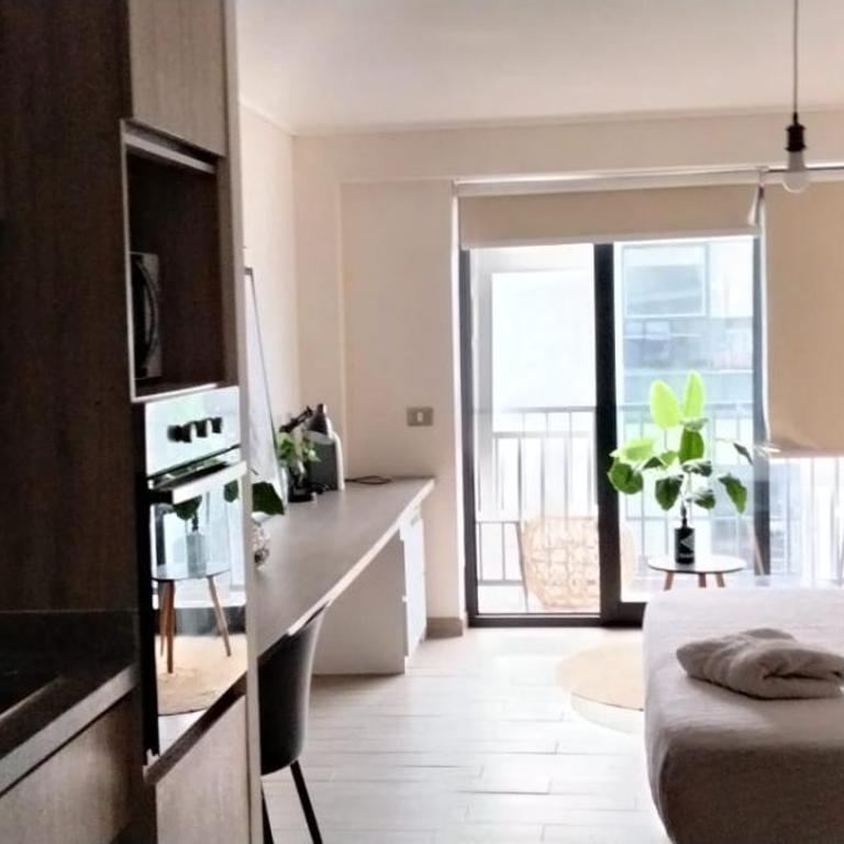 VIP Suite Antofagasta - Apartamento de 1 dormitorio - 9