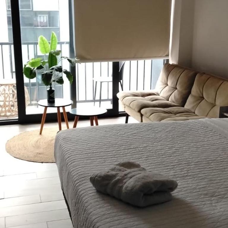VIP Suite Antofagasta - Apartamento de 1 dormitorio - 10