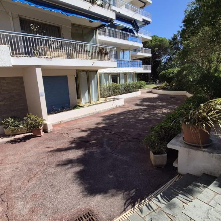 Charmant Studio au Mourillon Plage 5 min a pied - Studio - 17