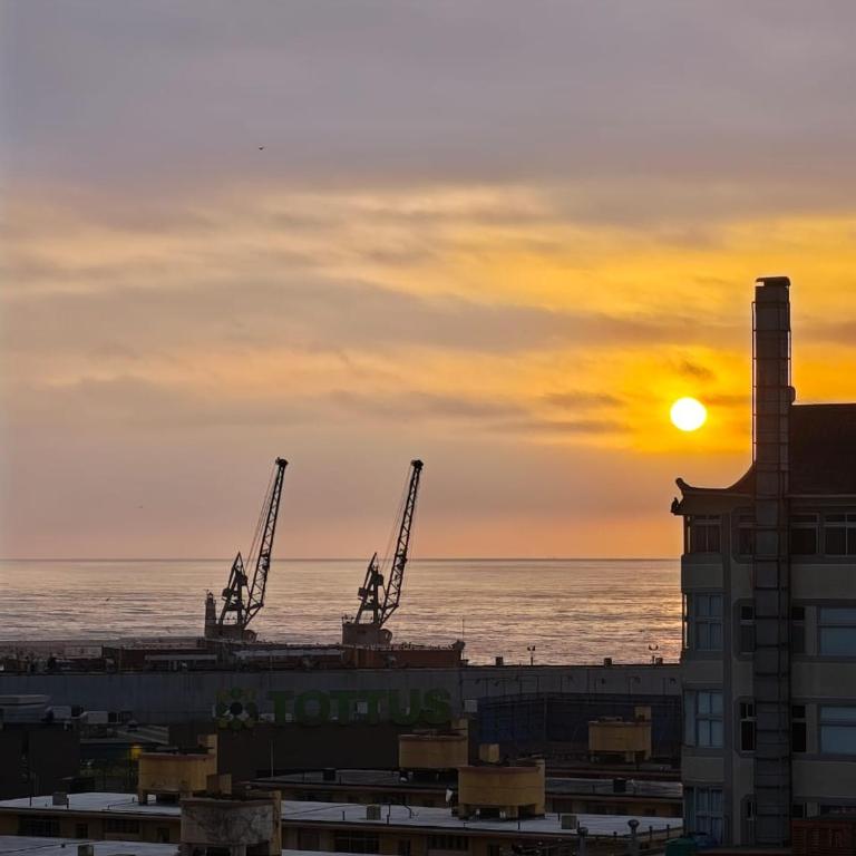 VIP Suite Antofagasta - Apartamento de 1 dormitorio - 13