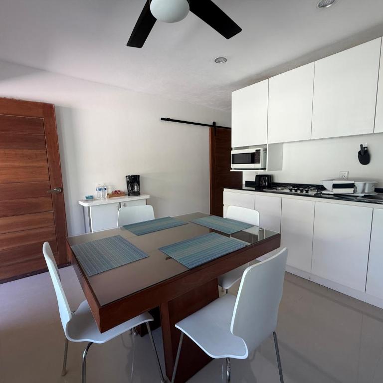 Stunning Beachfront apartments with connecting options Brisas Shores - Apartamento - 17