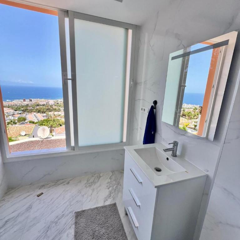 Villa Bella Vista- Luxury Ocean & Mountain Views - Villa mit Meerblick - 40