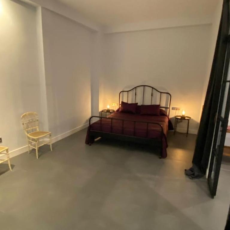 Espacio, luz y modernidad en Plaza Nueva - Appartamento con 2 Camere da Letto - 14
