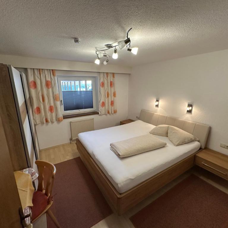 Gasthof Pension Granstein - Petite Chambre Double - 2