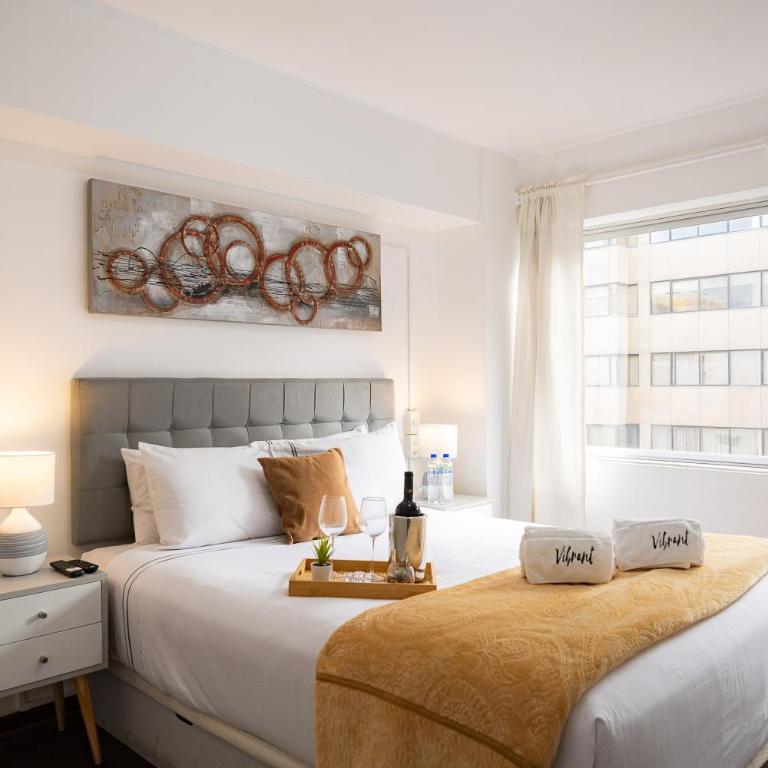 Santa Cristina by Vibrant - Apartamento Deluxe de 1 dormitorio - 1