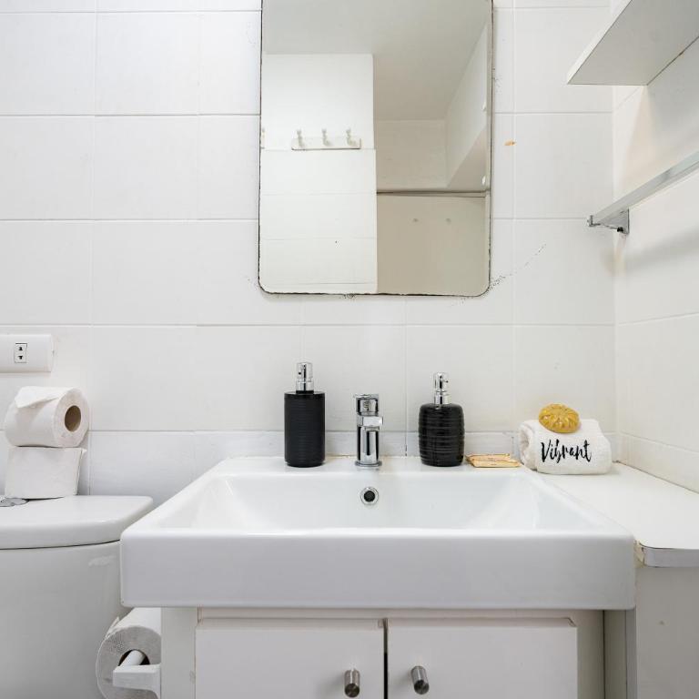 Santa Cristina by Vibrant - Apartamento Deluxe de 1 dormitorio - 6