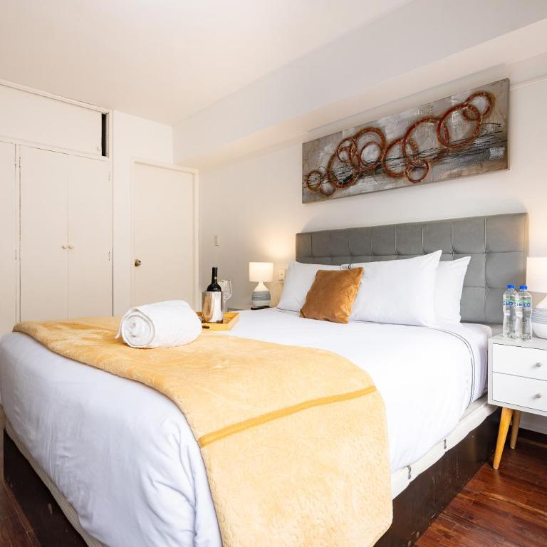 Santa Cristina by Vibrant - Apartamento Deluxe de 1 dormitorio - 9