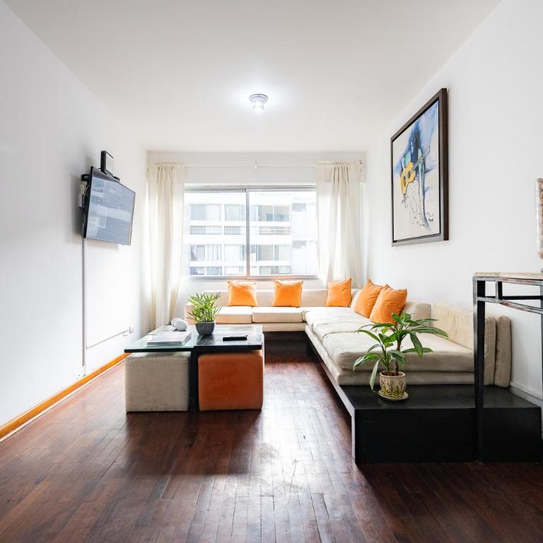 Santa Cristina by Vibrant - Apartamento Deluxe de 1 dormitorio - 10