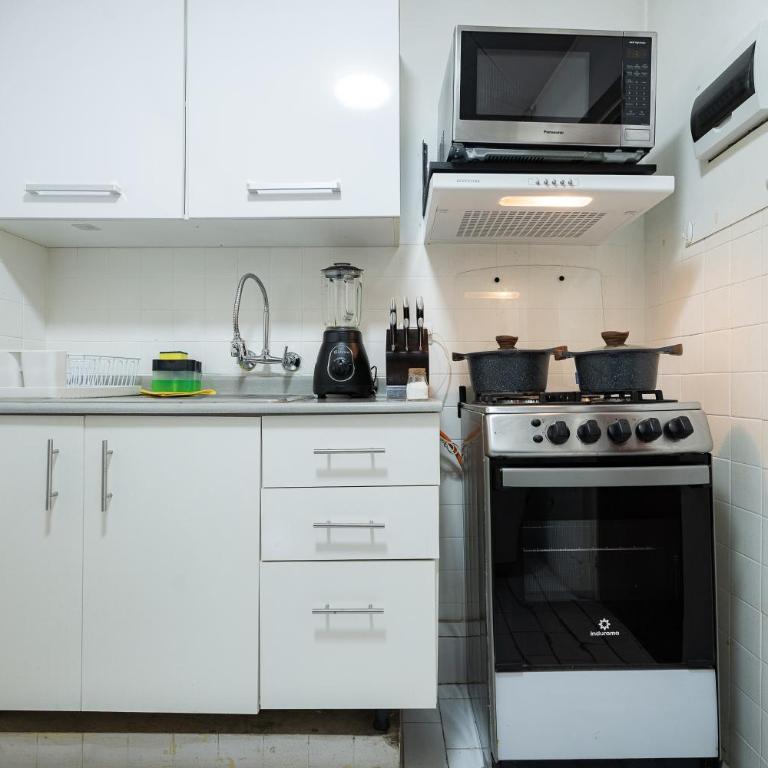 Santa Cristina by Vibrant - Apartamento Deluxe de 1 dormitorio - 11