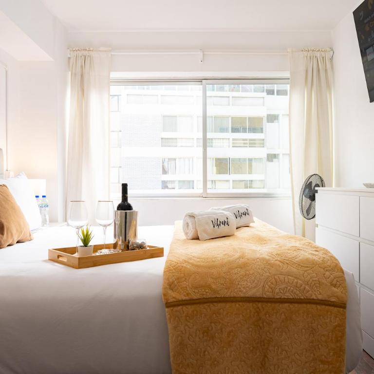 Santa Cristina by Vibrant - Apartamento Deluxe de 1 dormitorio - 12