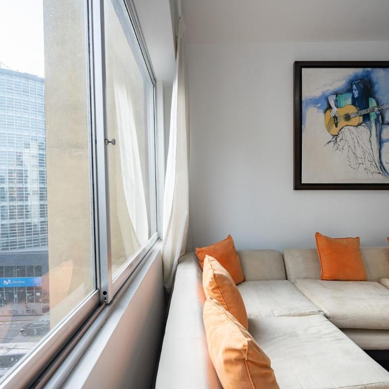 Santa Cristina by Vibrant - Apartamento Deluxe de 1 dormitorio - 18