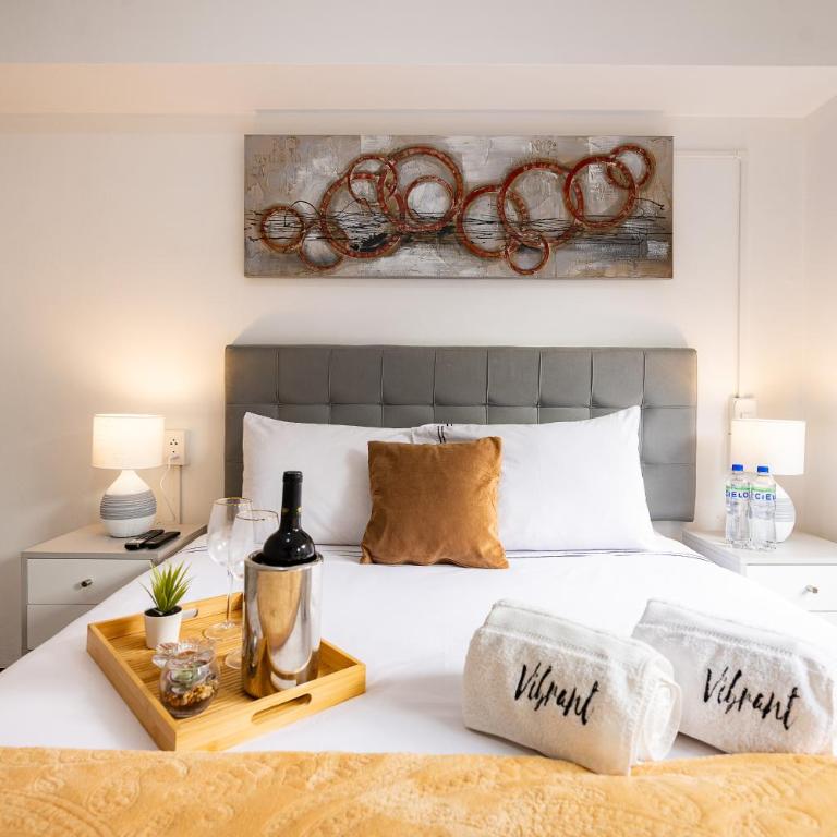Santa Cristina by Vibrant - Apartamento Deluxe de 1 dormitorio - 22
