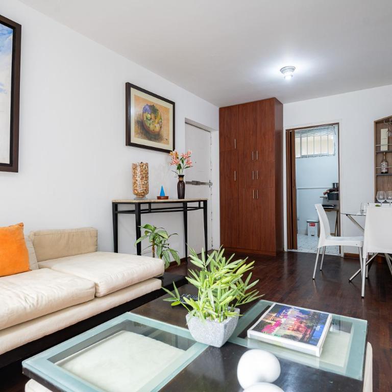Santa Cristina by Vibrant - Apartamento Deluxe de 1 dormitorio - 23