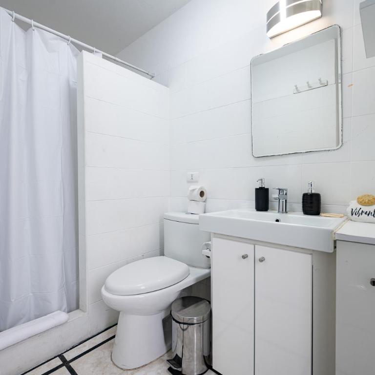Santa Cristina by Vibrant - Apartamento Deluxe de 1 dormitorio - 26