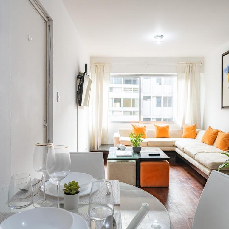 Santa Cristina by Vibrant - Apartamento Deluxe de 1 dormitorio - 27