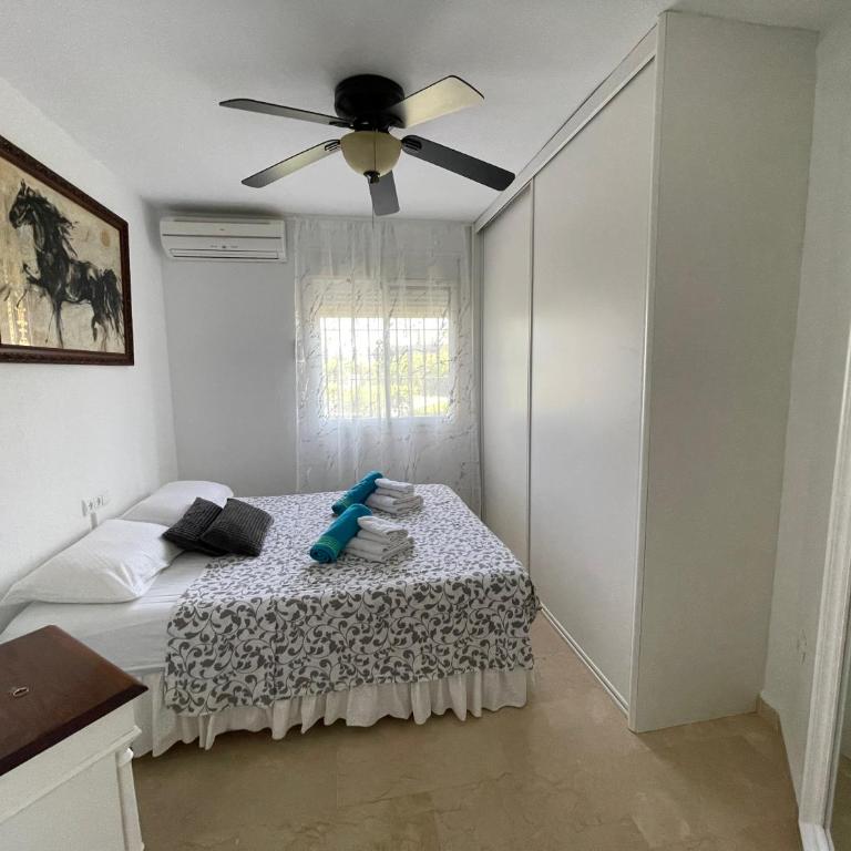 Apartamento Las Brisas - Apartment - 52