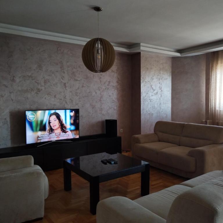 Panorama View - Vila sa 2 Spavaće Sobe - 5
