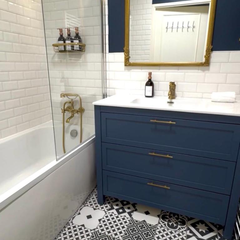 NEW - Haussmann Appartment Style - 6 Guests - Disney & shopping - Appartement Supérieur - 29