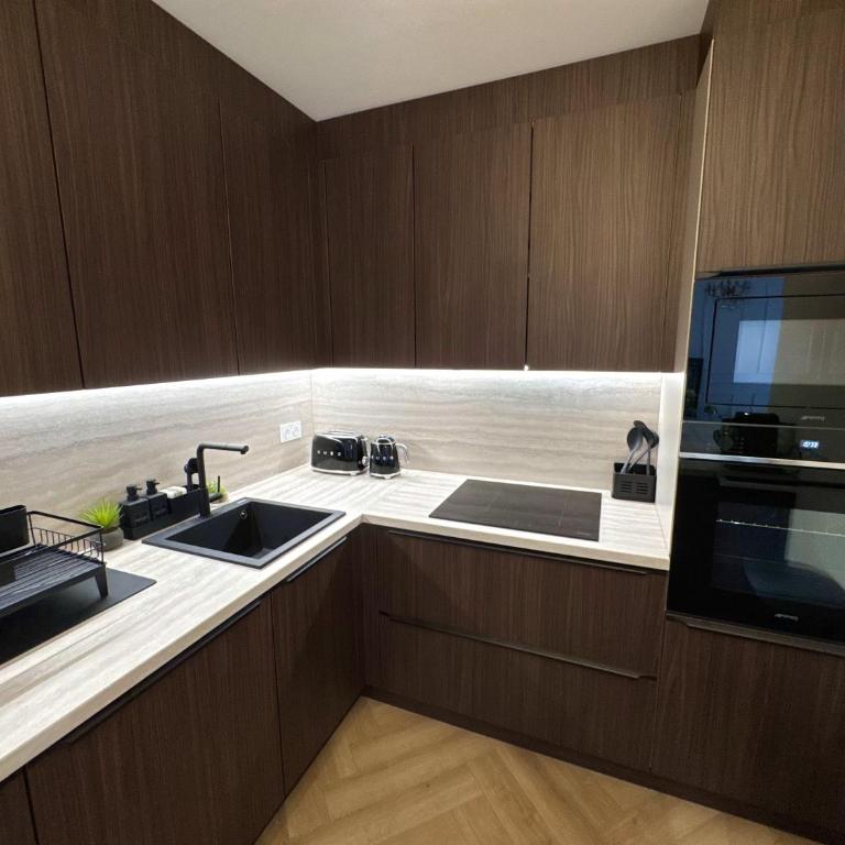 NEW - Haussmann Appartment Style - 6 Guests - Disney & shopping - Appartement Supérieur - 10