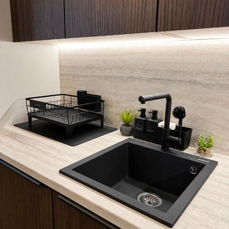 NEW - Haussmann Appartment Style - 6 Guests - Disney & shopping - Appartement Supérieur - 11