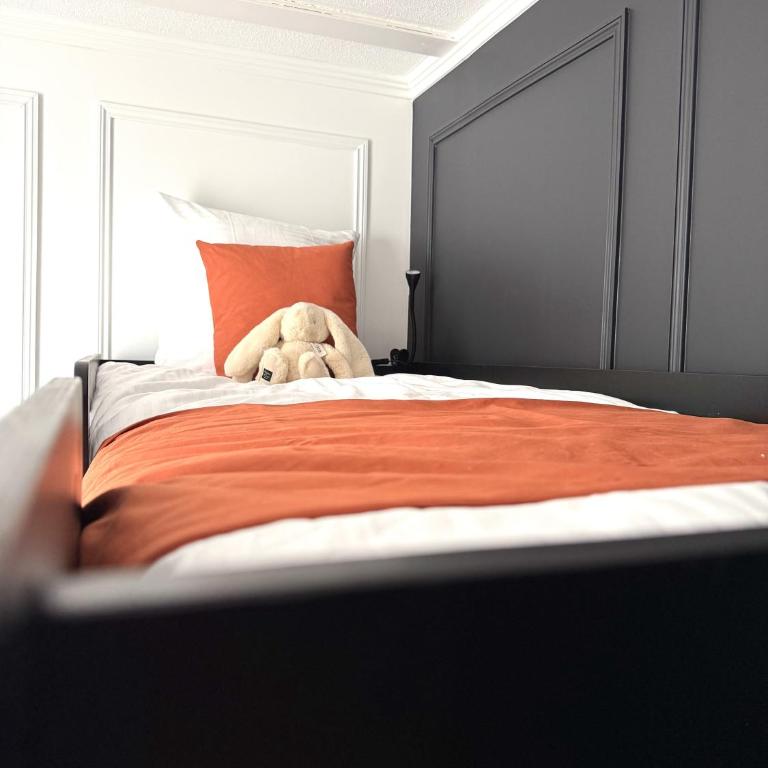 NEW - Haussmann Appartment Style - 6 Guests - Disney & shopping - Appartement Supérieur - 25