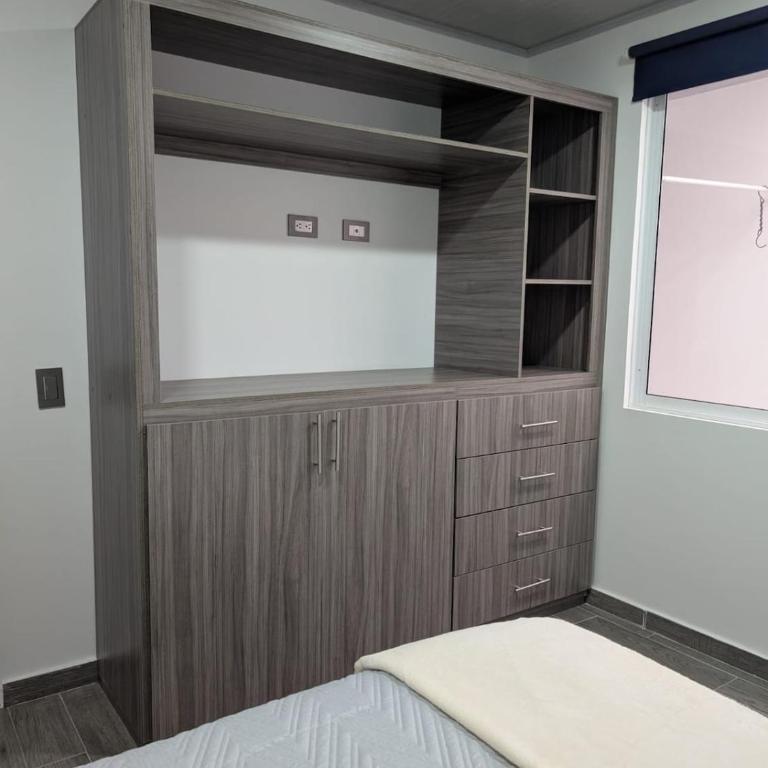 Spacious apartment 5 minutes from the park - Apartamento de 3 dormitorios - 3