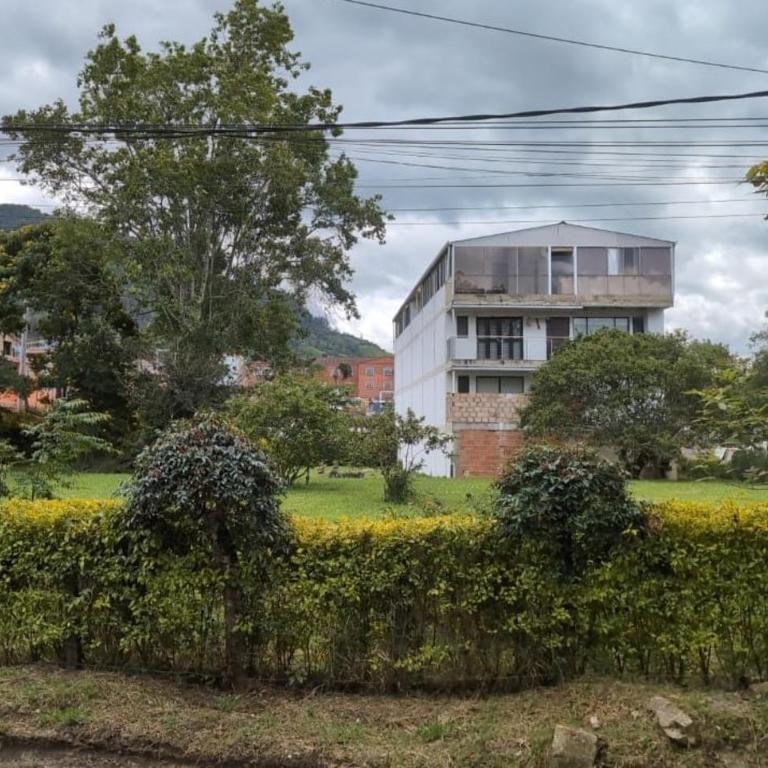 Spacious apartment 5 minutes from the park - Apartamento de 3 dormitorios - 4