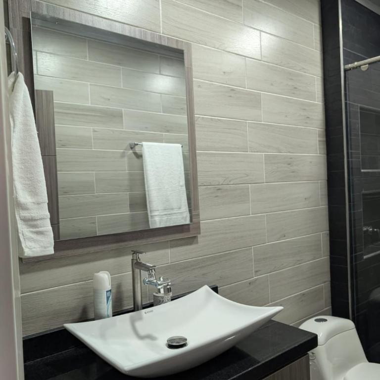 Spacious apartment 5 minutes from the park - Apartamento de 3 dormitorios - 5