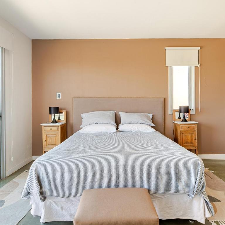 Habitación en Suite, Casa Laderas de Chacras de Coria - Habitación Doble con baño privado - 7