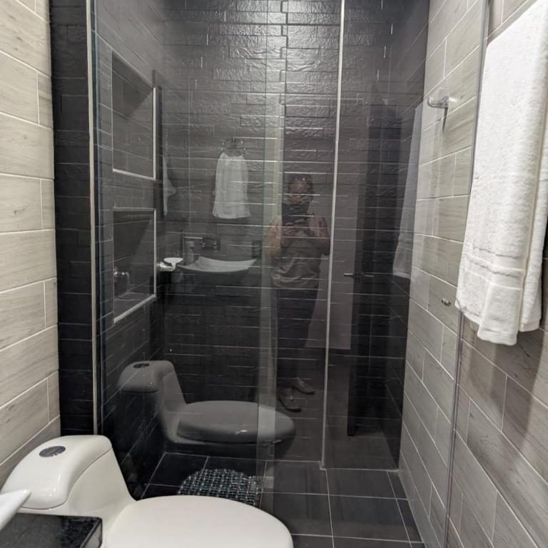 Spacious apartment 5 minutes from the park - Apartamento de 3 dormitorios - 6