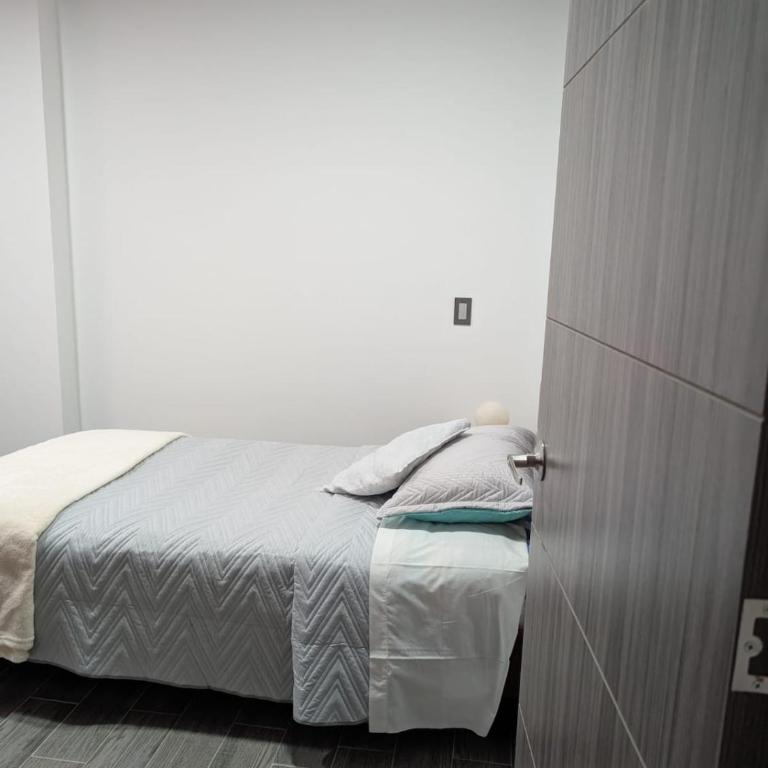 Spacious apartment 5 minutes from the park - Apartamento de 3 dormitorios - 9