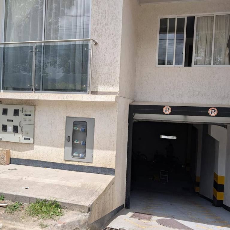 Spacious apartment 5 minutes from the park - Apartamento de 3 dormitorios - 10