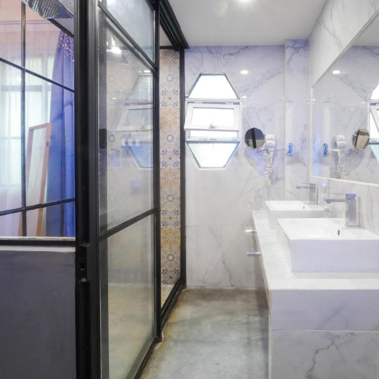 Casa Pepe - Suite Superior - 17