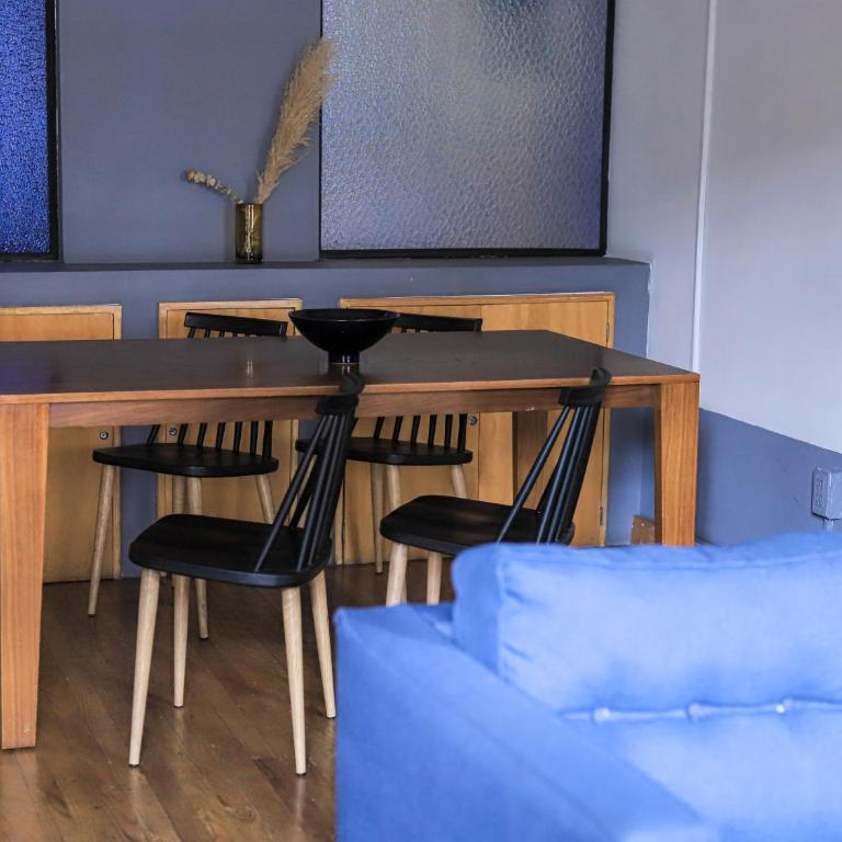 Casa Pepe - Suite Superior - 25