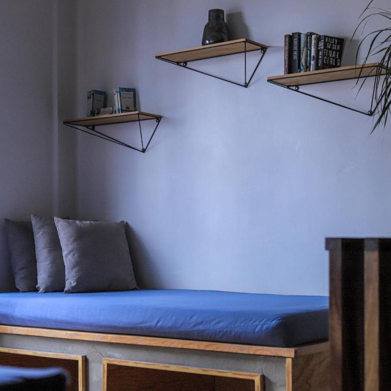 Casa Pepe - Suite Superior - 28