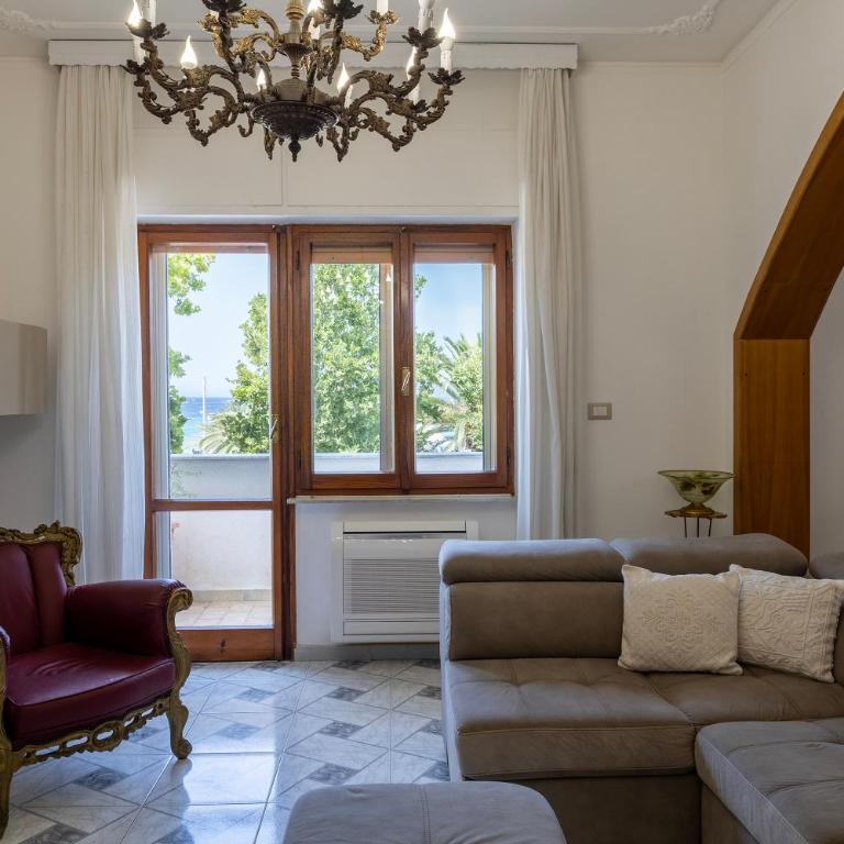 Lulumar - Appartamento con 2 Camere da Letto - 3