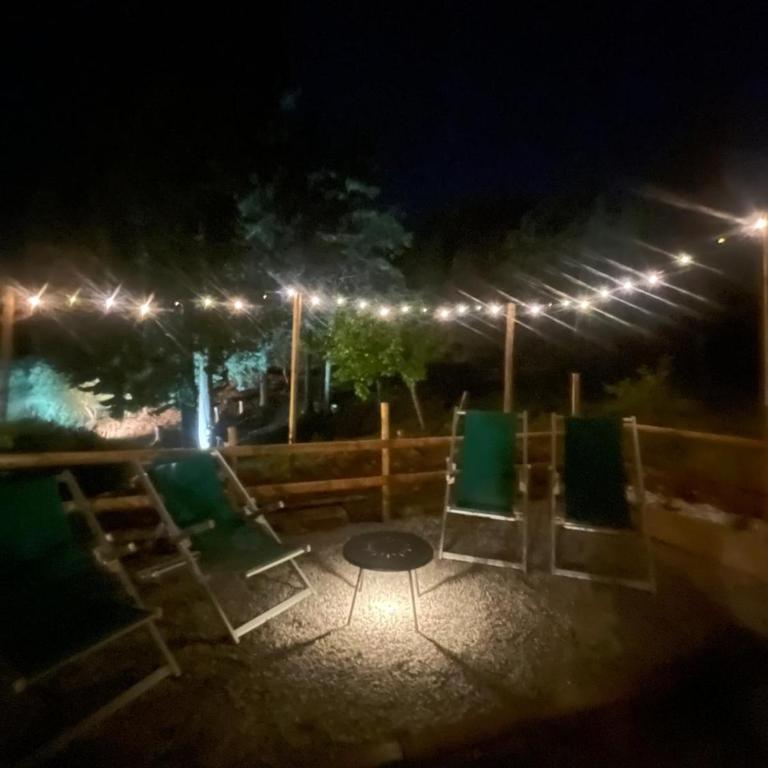 Villa del Fattore - Casa con 1 Camera da Letto - 7