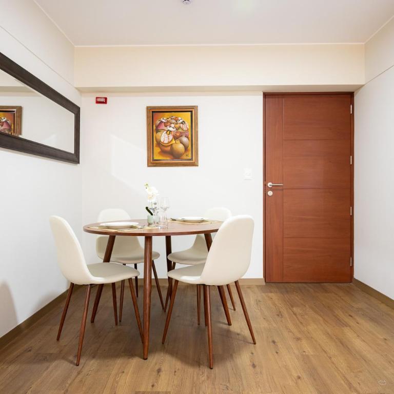 Treehouse by Vibrant - Apartamento de 1 dormitorio - 28