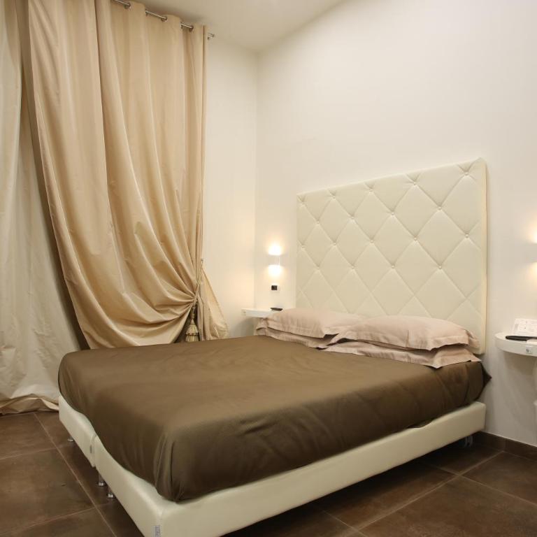 Hotel Columbia Wellness & Spa - Camera Matrimoniale Standard - 17