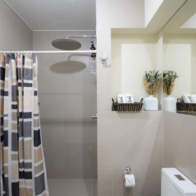 Treehouse by Vibrant - Apartamento de 1 dormitorio - 29