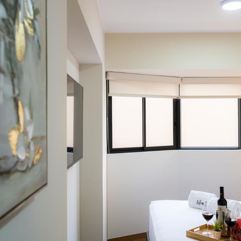 Treehouse by Vibrant - Apartamento de 1 dormitorio - 30
